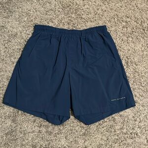 Columbia Omni-Shade Everyday Shorts